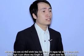 Vlogger Toàn Shinoda qua đời: Tiếc một tài năng trẻ