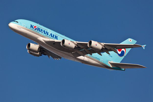 10 hãng hàng không nhiều tai nạn nhất thế giới