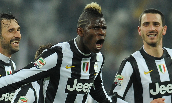 Chuyển nhượng 28/7: Pogba khiến M.U nhận vố đau