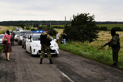 MH17 bị bắn rơi: Sẽ không bao giờ tìm ra thủ phạm