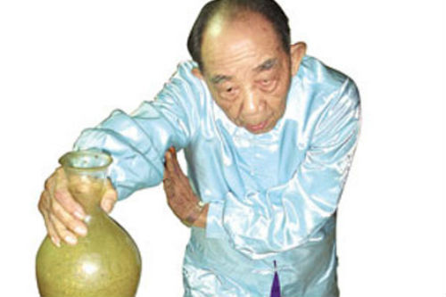 Võ sư Trần Hưng Quang: Huyền thoại võ Việt và cái chết đầy bí ẩn