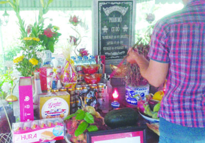 Sự thật về