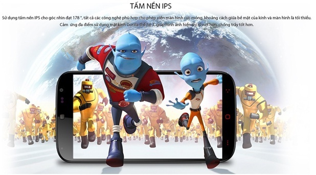 Cơ hội trải nghiệm 2 sản phẩm mới ra mắt của Kingzone