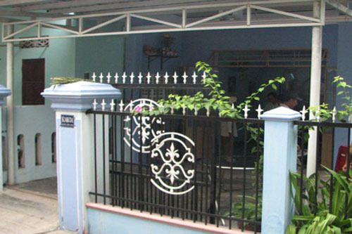 Đằng sau thảm án 'tình già' rúng động Đà Nẵng