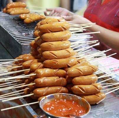7 bộ quản lý 1 cây xúc xích, doanh nghiệp kêu “khó thở”