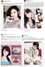 White Doctors thông báo  đến các đại lý mỹ phẩm White Doctors