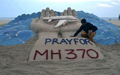Sau thảm họa MH370 và MH17, dân Malaysia mắc chứng “sợ bay”