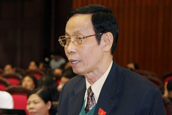 Khai trừ Đảng đối với Chủ nhiệm Đoàn Luật sư TP Hồ Chí Minh