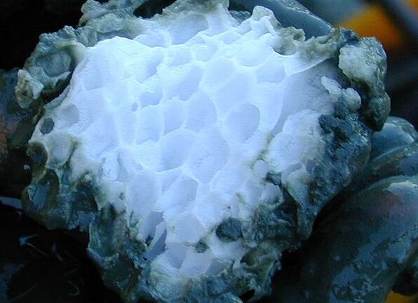 Trung Quốc sẽ khai thác băng cháy ở Biển Đông vào năm 2017