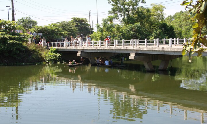 Trai làng hỗn chiến, 2 người thương vong