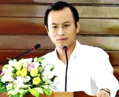 Năm lãnh đạo Việt tuổi trẻ tài cao
