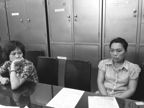 Đang ngủ, ngư dân bỗng mất tích bí ẩn