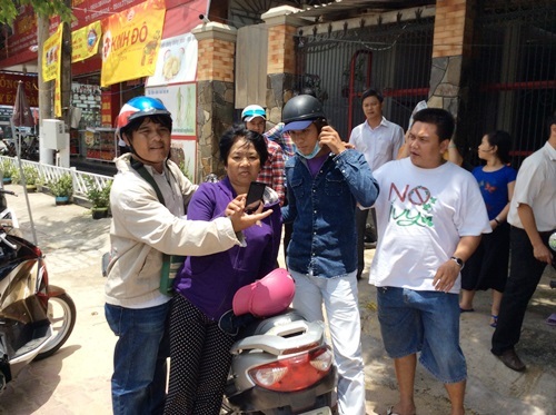 Nhóm “hiệp sĩ” Bình Dương phá liền hai vụ án