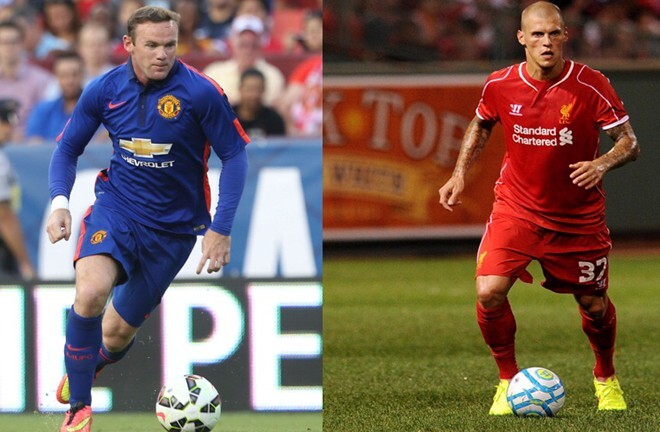 Những điểm nóng quyết định đại chiến M.U-Liverpool