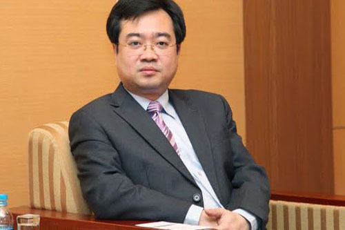 “Đề án đặc khu sẽ là bước ngoặt cho Phú Quốc”