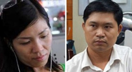 Chấn động: Đã tìm thấy xác nạn nhân vụ Cát Tường trên sông Hồng