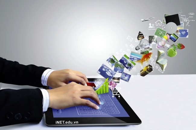 Doanh nghiệp sẽ tụt hậu nếu không áp dụng Internet Marketing