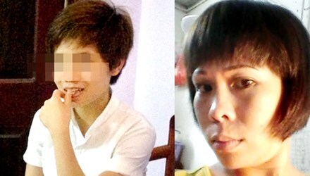 Lời kể của người mẹ bị gạ bán con ở chùa Bồ Đề