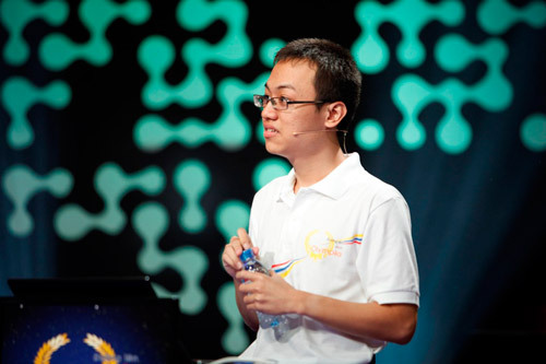 VTV sẽ sớm công bố kết quả câu hỏi Olympia gây tranh cãi