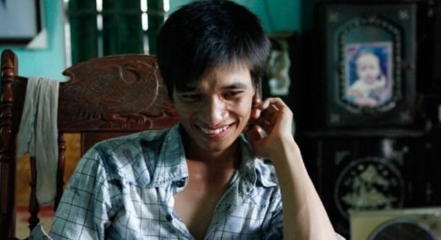 Lệ Rơi cay đắng: