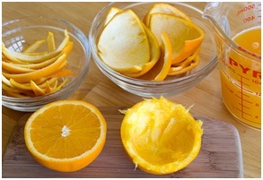 Thực phẩm giảm cân không nên bỏ qua