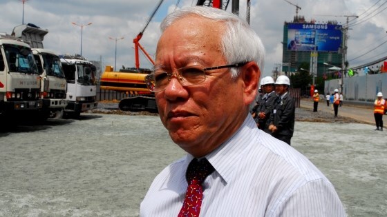 Lập đoàn thanh tra trách nhiệm của Chủ tịch UBND TP.HCM