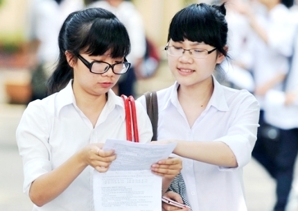Điểm chuẩn đại học 2014: Đại học Nông nghiệp Hà Nội