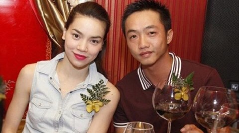Những đại gia Việt