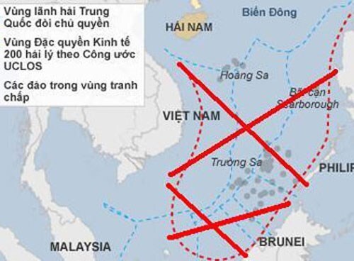 Phía sau việc Trung Quốc bất ngờ 