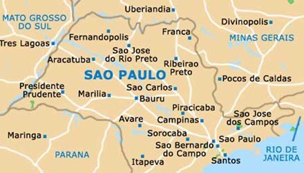 Brazil: Muốn làm trong ngành giáo dục phải khám... trinh tiết