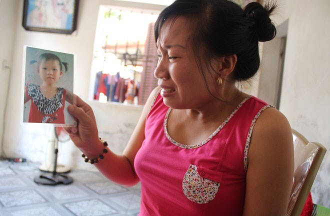 Tột cùng đau đớn dì chết lõa thể, cháu gái mất tích gần năm nay