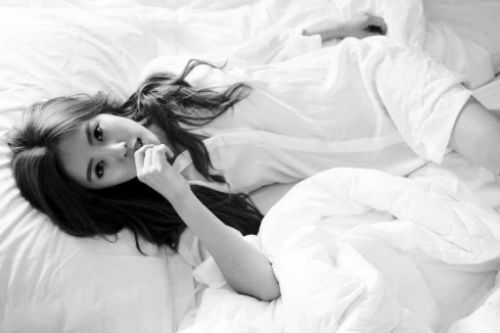 Khi nào phụ nữ đẹp nhất trong mắt đàn ông?