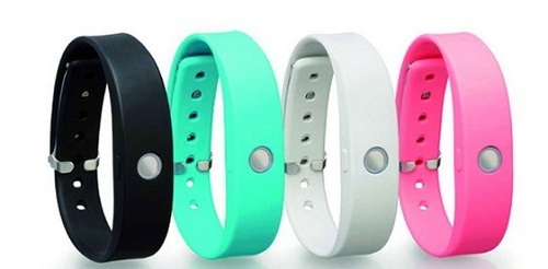 Hãng Toshiba giới thiệu đồng hồ đeo tay kiểm tra sức khỏe