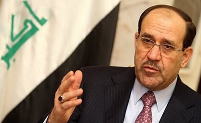 Thủ tướng Iraq bị phế truất đe dọa đảo chính