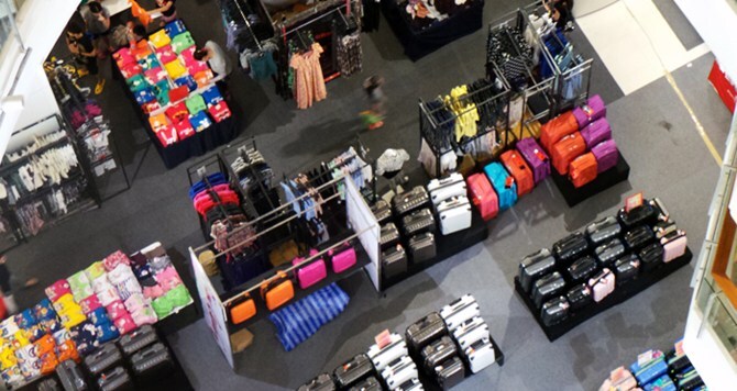 Đại gia bán lẻ Thái Lan “bắt bài” tâm lý tiêu dùng của người Việt