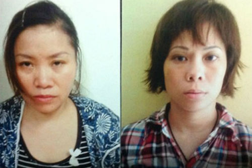 Khởi tố, tạm giam 4 tháng bảo mẫu chùa Bồ Đề