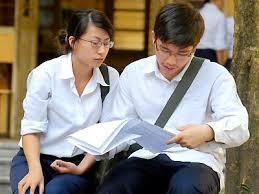 Điểm chuẩn Đại học Luật TP HCM 2014 dao động từ 19 đến 22 điểm