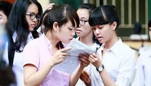 Điểm chuẩn Đại học Công nghiệp 2014 lấy cao nhất là 21 điểm