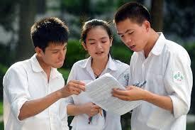 Điểm chuẩn Đại học Luật Hà Nội 2014 cao nhất là 23