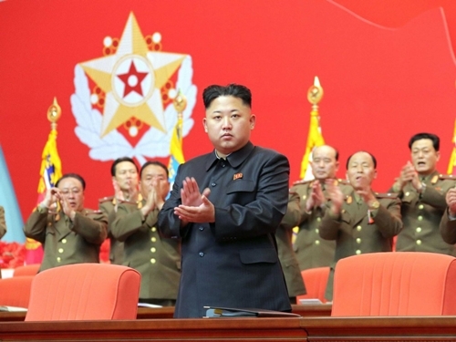 Kim Jong-un dẫn dắt Triều Tiên “thoát Trung”