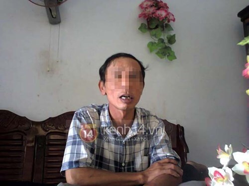 Chồng chở vợ đến nhà nghỉ cho gặp gỡ… nhân tình