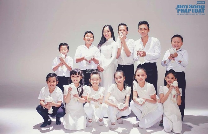Bước nhảy hoàn vũ nhí: Đoan Trang tiếc vì không cứu được Lệ Huyền
