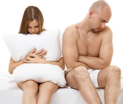 Điều trị rối loạn cương dương