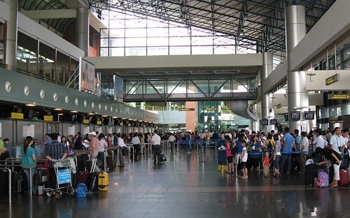 Trước phó phòng Sở Ngoại vụ, còn ai