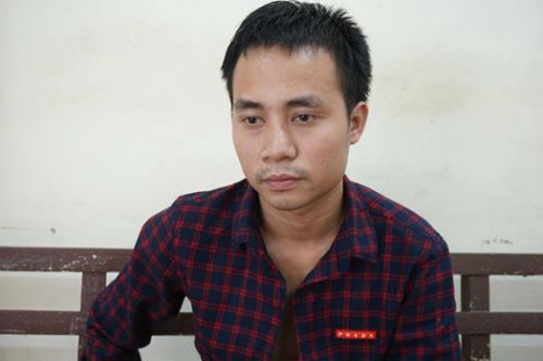 Bắt lái xe taxi cướp giật tài sản của du khách nước ngoài