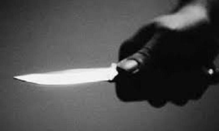 Bị truy bắt, trộm đâm ba công an trọng thương