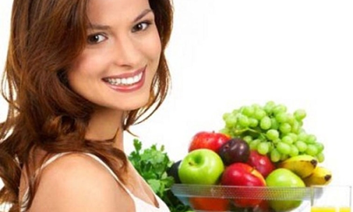 Bí quyết chống nhăn hiệu quả