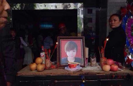 Trung Quốc: Bỏ mặc sản phụ thiệt mạng, kíp mổ “biến mất”