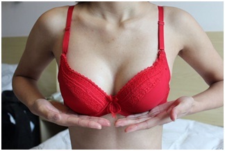 Làm đẹp vòng một theo cách của bạn