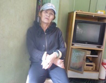 Cô Phó Bí thư xã vỡ mộng bởi đám cưới giả kẻ lừa tình trên mạng